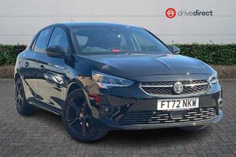 Vauxhall Corsa 1.2 GS Hatchback 5dr Petrol Manual Euro 6 (75 ps)