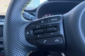 KIA PICANTO 1.0 DPi X-Line S Hatchback 5dr Petrol AMT Euro 6 (s/s) (66 bhp)