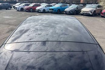 Volvo Ex30 Single Motor Extended Range 69kWh Ultra SUV 5dr Electric Auto (2