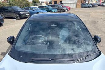 Volvo Ex30 Single Motor Extended Range 69kWh Ultra SUV 5dr Electric Auto (2