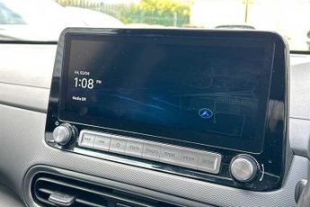Hyundai KONA 64kWh Premium SUV 5dr Electric Auto (10.5kW Charger) (204 ps)