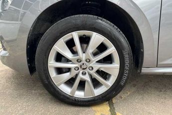 SKODA KAMIQ 1.5 TSI ACT SE Drive SUV 5dr Petrol DSG Euro 6 (s/s) (150 ps)