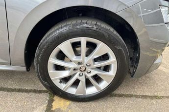 SKODA KAMIQ 1.5 TSI ACT SE Drive SUV 5dr Petrol DSG Euro 6 (s/s) (150 ps)