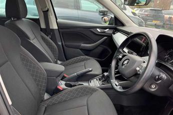 SKODA KAMIQ 1.5 TSI ACT SE Drive SUV 5dr Petrol DSG Euro 6 (s/s) (150 ps)