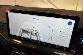 FORD FOCUS 1.0T EcoBoost MHEV ST-Line X Hatchback 5dr Petrol Hybrid DCT Eur