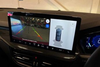 FORD FOCUS 1.0T EcoBoost MHEV ST-Line X Hatchback 5dr Petrol Hybrid DCT Eur