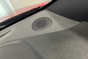 FORD FOCUS 1.0T EcoBoost MHEV ST-Line X Hatchback 5dr Petrol Hybrid DCT Eur