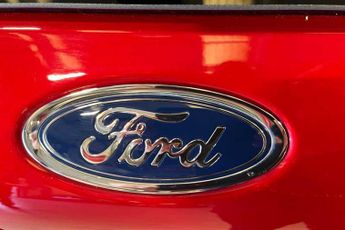 FORD FOCUS 1.0T EcoBoost MHEV ST-Line X Hatchback 5dr Petrol Hybrid DCT Eur