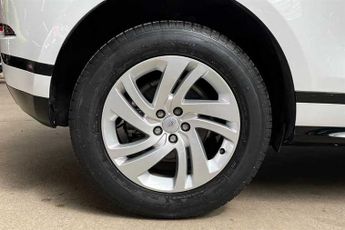 LAND ROVER RANGE ROVER EVOQUE 2.0 D200 MHEV R-Dynamic S SUV 5dr Diesel Auto 4WD Euro 6 (s/s) (