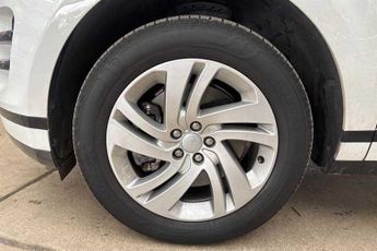 LAND ROVER RANGE ROVER EVOQUE 2.0 D200 MHEV R-Dynamic S SUV 5dr Diesel Auto 4WD Euro 6 (s/s) (