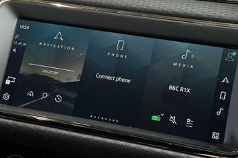 LAND ROVER RANGE ROVER EVOQUE 2.0 D200 MHEV R-Dynamic S SUV 5dr Diesel Auto 4WD Euro 6 (s/s) (