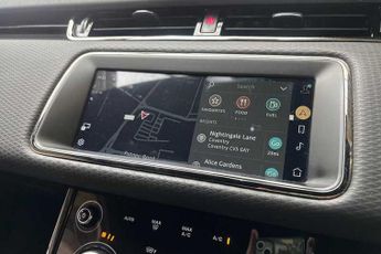 LAND ROVER RANGE ROVER EVOQUE 2.0 D200 MHEV R-Dynamic S SUV 5dr Diesel Auto 4WD Euro 6 (s/s) (