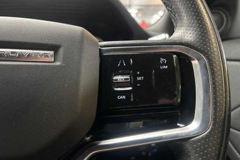 LAND ROVER RANGE ROVER EVOQUE 2.0 D200 MHEV R-Dynamic S SUV 5dr Diesel Auto 4WD Euro 6 (s/s) (