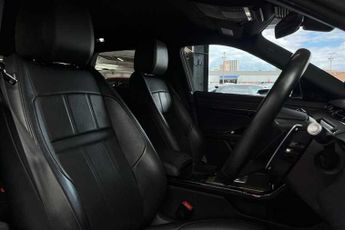 LAND ROVER RANGE ROVER EVOQUE 2.0 D200 MHEV R-Dynamic S SUV 5dr Diesel Auto 4WD Euro 6 (s/s) (