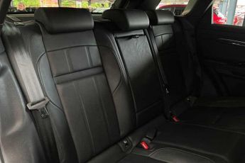 LAND ROVER RANGE ROVER EVOQUE 2.0 D200 MHEV R-Dynamic S SUV 5dr Diesel Auto 4WD Euro 6 (s/s) (