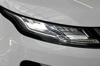 LAND ROVER RANGE ROVER EVOQUE 2.0 D200 MHEV R-Dynamic S SUV 5dr Diesel Auto 4WD Euro 6 (s/s) (