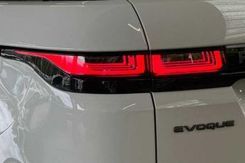 LAND ROVER RANGE ROVER EVOQUE 2.0 D200 MHEV R-Dynamic S SUV 5dr Diesel Auto 4WD Euro 6 (s/s) (
