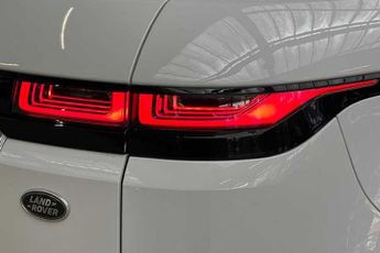 LAND ROVER RANGE ROVER EVOQUE 2.0 D200 MHEV R-Dynamic S SUV 5dr Diesel Auto 4WD Euro 6 (s/s) (