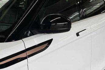 LAND ROVER RANGE ROVER EVOQUE 2.0 D200 MHEV R-Dynamic S SUV 5dr Diesel Auto 4WD Euro 6 (s/s) (