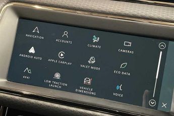 LAND ROVER RANGE ROVER EVOQUE 2.0 D200 MHEV R-Dynamic S SUV 5dr Diesel Auto 4WD Euro 6 (s/s) (