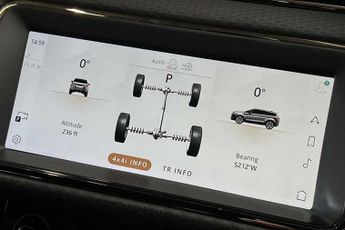 LAND ROVER RANGE ROVER EVOQUE 2.0 D200 MHEV R-Dynamic S SUV 5dr Diesel Auto 4WD Euro 6 (s/s) (