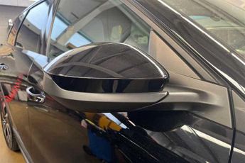 Vauxhall Grandland 1.2 GS SUV 5dr Petrol Hybrid e-DCT Euro 6 (s/s) (136 ps)