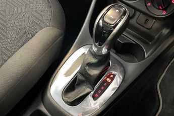 Vauxhall Corsa 1.4i ecoTEC Energy Hatchback 5dr Petrol Auto Euro 6 (90 ps)
