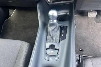 Toyota C-hr 1.8 VVT-h (122 PS) Icon 5 Door Petrol Hybrid SUV Automatic *** 1