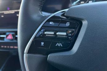 KIA NIRO 1.6h GDi 4 SUV 5dr Petrol Hybrid DCT Euro 6 (s/s) (139 bhp)