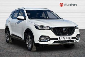 MG HS 1.5 T-GDI Excite SUV 5dr Petrol DCT Euro 6 (s/s) (162 ps)