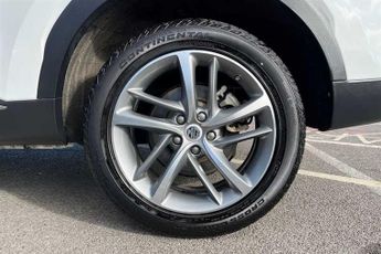 MG HS 1.5 T-GDI Excite SUV 5dr Petrol DCT Euro 6 (s/s) (162 ps)