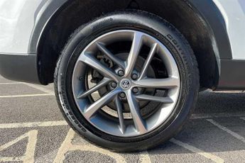 MG HS 1.5 T-GDI Excite SUV 5dr Petrol DCT Euro 6 (s/s) (162 ps)