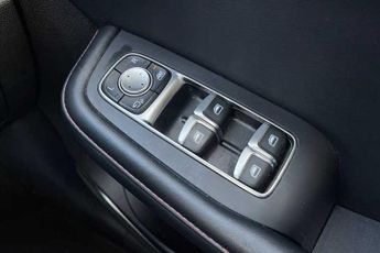 MG HS 1.5 T-GDI Excite SUV 5dr Petrol DCT Euro 6 (s/s) (162 ps)