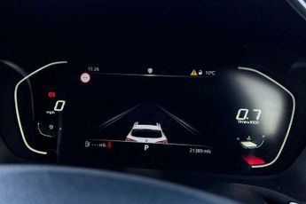 MG HS 1.5 T-GDI Excite SUV 5dr Petrol DCT Euro 6 (s/s) (162 ps)