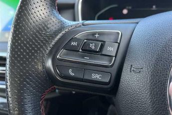 MG HS 1.5 T-GDI Excite SUV 5dr Petrol DCT Euro 6 (s/s) (162 ps)