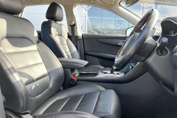 MG HS 1.5 T-GDI Excite SUV 5dr Petrol DCT Euro 6 (s/s) (162 ps)