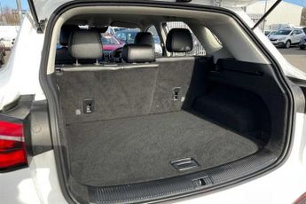 MG HS 1.5 T-GDI Excite SUV 5dr Petrol DCT Euro 6 (s/s) (162 ps)