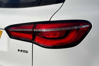 MG HS 1.5 T-GDI Excite SUV 5dr Petrol DCT Euro 6 (s/s) (162 ps)