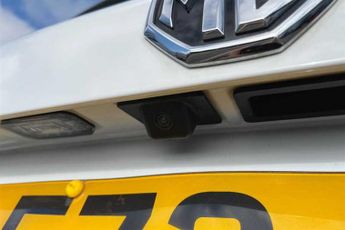 MG HS 1.5 T-GDI Excite SUV 5dr Petrol DCT Euro 6 (s/s) (162 ps)