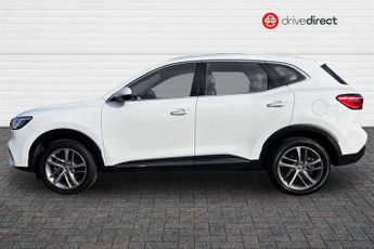 MG HS 1.5 T-GDI Excite SUV 5dr Petrol DCT Euro 6 (s/s) (162 ps)