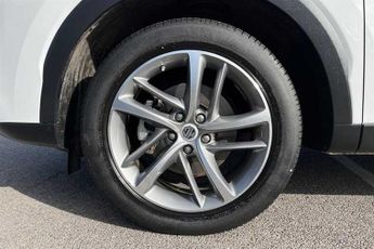 MG HS 1.5 T-GDI Excite SUV 5dr Petrol DCT Euro 6 (s/s) (162 ps)