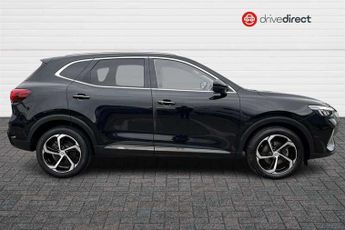 MG HS 1.5 T-GDI Trophy SUV 5dr Petrol DCT Euro 6 (s/s) (162 ps)