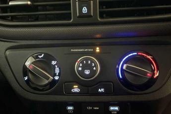 Hyundai i10 1.0 Advance Hatchback 5dr Petrol Auto Euro 6 (s/s) (67 ps)