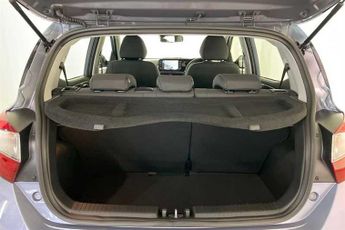 Hyundai i10 1.0 Advance Hatchback 5dr Petrol Auto Euro 6 (s/s) (67 ps)