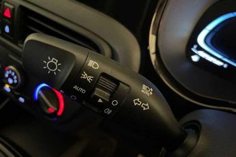 Hyundai i10 1.0 Advance Hatchback 5dr Petrol Auto Euro 6 (s/s) (67 ps)