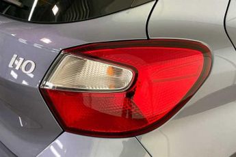 Hyundai i10 1.0 Advance Hatchback 5dr Petrol Auto Euro 6 (s/s) (67 ps)