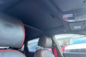 Hyundai KONA 1.6 T-GDi Premium GT SUV 5dr Petrol DCT 4WD Euro 6 (s/s) (177 ps