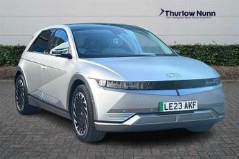 Hyundai IONIQ 5 77kWh Namsan Edition Hatchback 5dr Electric Auto (228 ps)