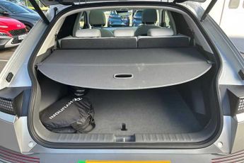 Hyundai IONIQ 5 77kWh Namsan Edition Hatchback 5dr Electric Auto (228 ps)