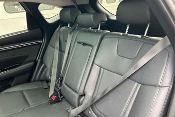 Hyundai TUCSON 1.6 h T-GDi Ultimate SUV 5dr Petrol Hybrid Auto Euro 6 (s/s) (23